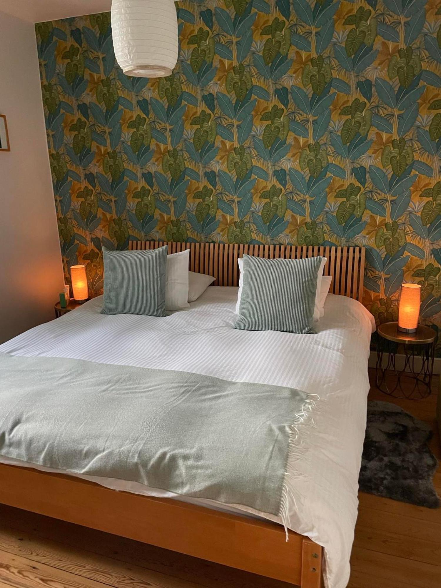 La Majolique Bed & Breakfast Namur Exterior photo