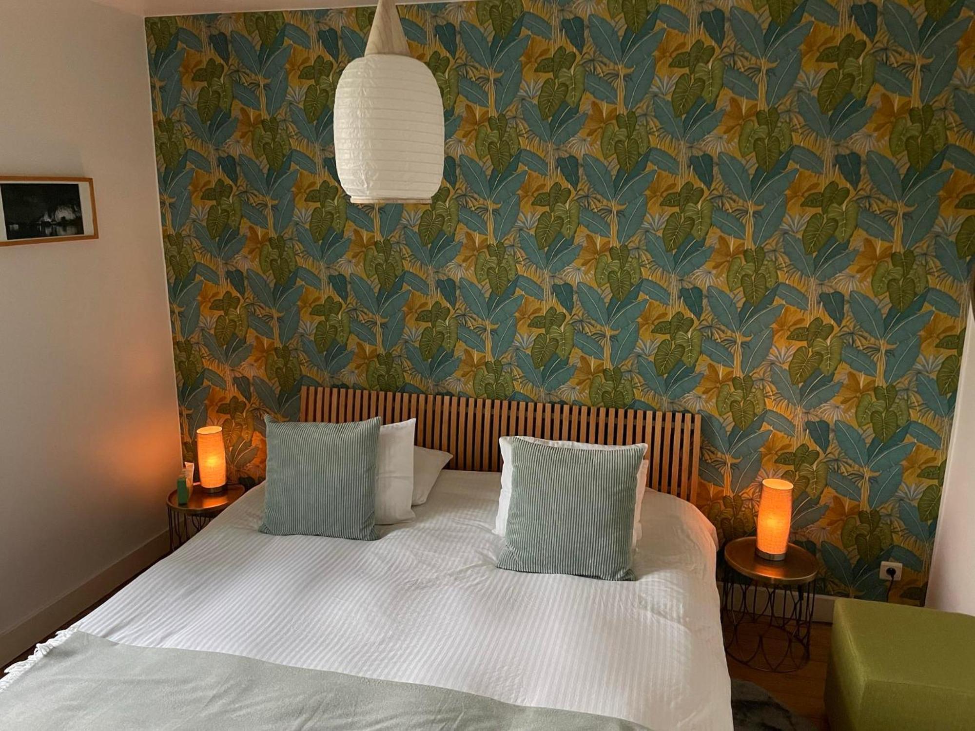 La Majolique Bed & Breakfast Namur Exterior photo